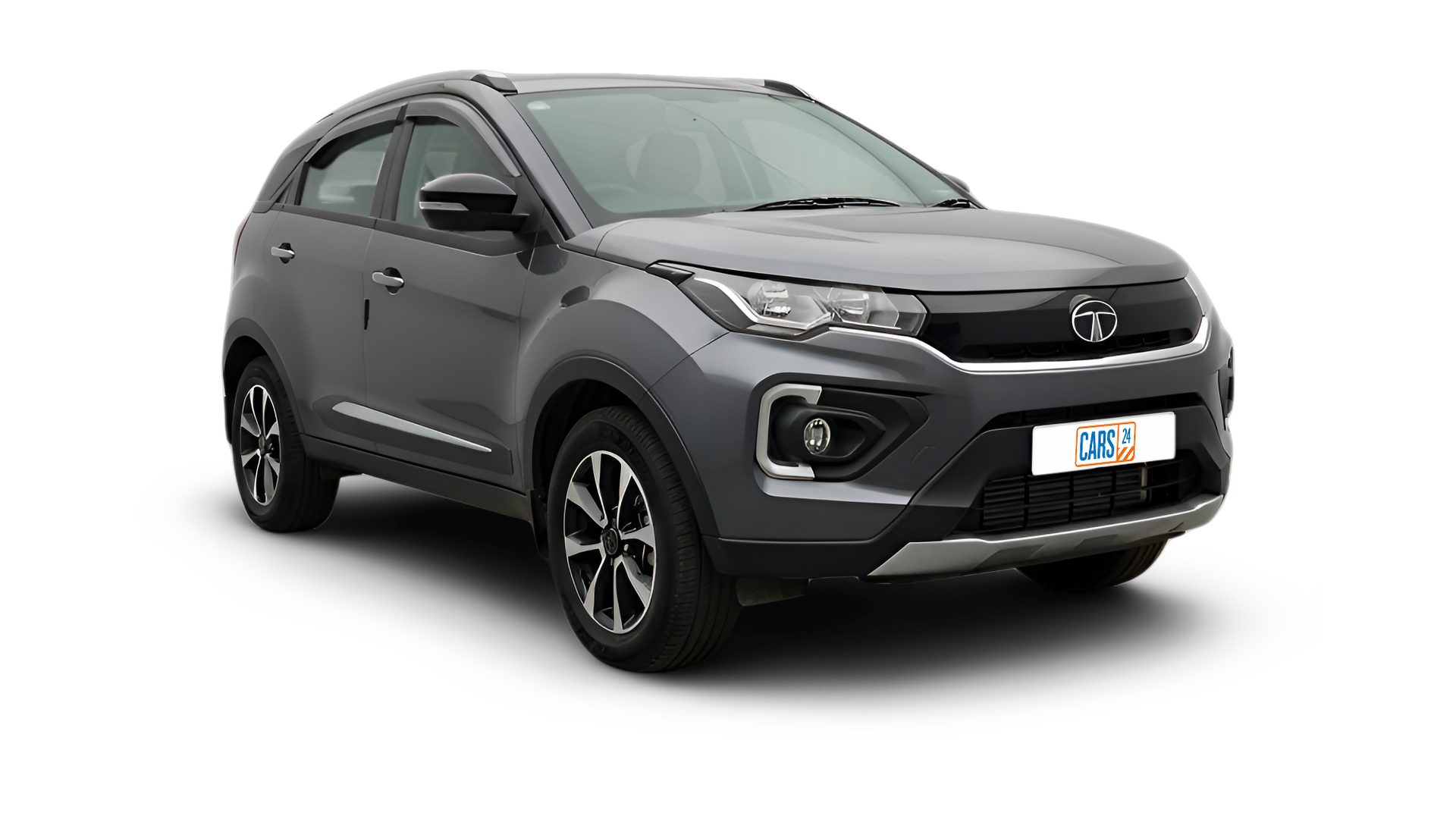 Tata NEXON-img